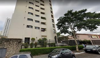 Imagem de fundo do condomínio Condomínio Piazza Venetto - Campo Belo - São Paulo - SP