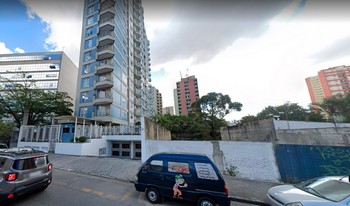 Imagem de fundo do condomínio Condomínio Piazza Venezia - Vila Bastos - Santo André - SP