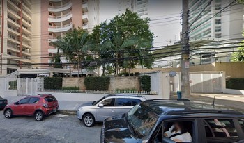 Imagem de fundo do condomínio Condomínio Piazza Venezia - Tatuapé - São Paulo - SP