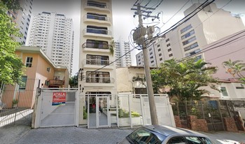 Imagem de fundo do condomínio Condomínio Piazza Veridiana - Perdizes - São Paulo - SP