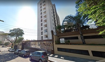 Imagem de fundo do condomínio Condomínio Piazzanavona - Vila Assunção - Santo André - SP