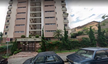 Imagem de fundo do condomínio Condomínio Piemonte - Jardim Bela Vista - Santo André - SP