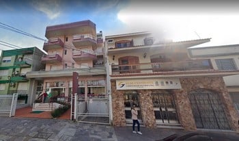 Imagem de fundo do condomínio Condomínio Piemonte - Centro - Santa Maria - RS