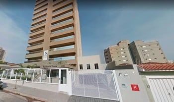 Imagem de fundo do condomínio Condomínio Pienza - Jardim Paulista - Ribeirão Preto - SP