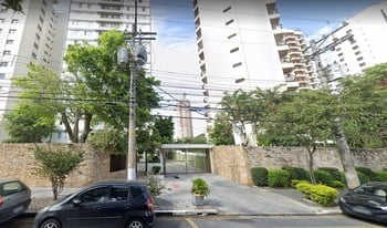 Imagem de fundo do condomínio Condomínio Piero Della Francesca - Tatuapé - São Paulo - SP