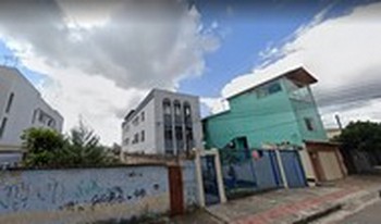 Imagem de fundo do condomínio Condomínio Piero Dellafrancesca - Jardim América - Belo Horizonte - MG