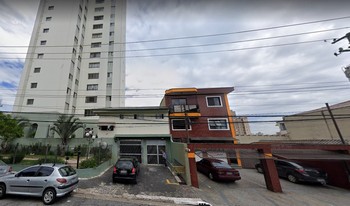 Imagem de fundo do condomínio Condomínio Pierre Auguste Renoir - Vila Vera - São Paulo - SP
