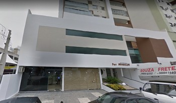 Imagem de fundo do condomínio Condomínio Piet Mondrian Residence - Centro - Balneário Camboriú - SC