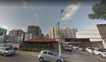 Imagem de fundo do condomínio Condomínio Pieta - Jatiuca - Maceió - AL