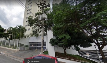Imagem de fundo do condomínio Condomínio Pigalle - Cambuci - São Paulo - SP