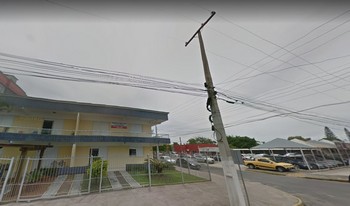 Imagem de fundo do condomínio Condomínio Pinamar - Zona Nova - Capão Da Canoa - RS