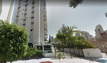 Imagem de fundo do condomínio Condomínio Pinati - Perdizes - São Paulo - SP