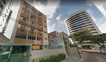 Imagem de fundo do condomínio Condomínio Pindorama - Boa Viagem - Recife - PE