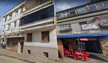 Imagem de fundo do condomínio Condomínio Pindorama - São João - Porto Alegre - RS