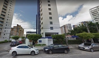 Imagem de fundo do condomínio Condomínio Pine Tower - Coco - Fortaleza - CE
