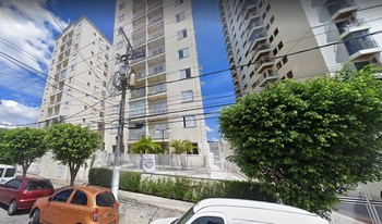 Imagem de fundo do condomínio Condomínio Pinhal - Ipiranga - São Paulo - SP