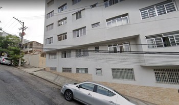 Imagem de fundo do condomínio Condomínio Pinheiro - Perdizes - São Paulo - SP
