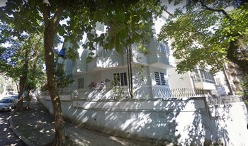 Imagem de fundo do condomínio Condomínio Pinheiro Da Cunha - Tijuca - Rio De Janeiro - RJ