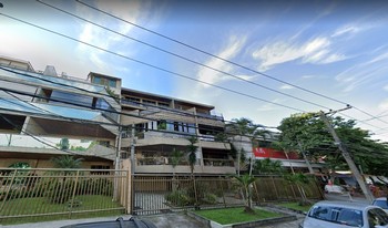 Imagem de fundo do condomínio Condomínio Pinheiro Di Lourenço - Recreio Dos Bandeirantes - Rio De Janeiro - RJ