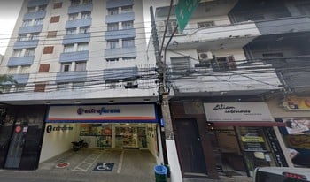Imagem de fundo do condomínio Condomínio - Pinheiros - São Paulo - SP