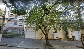 Imagem de fundo do condomínio Condomínio - Pinheiros - São Paulo - SP