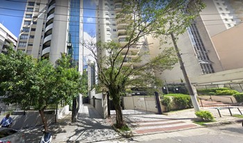 Imagem de fundo do condomínio Condomínio Pinheiros - Center - São Paulo - SP
