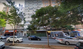 Imagem de fundo do condomínio Condomínio - Pinheiros - São Paulo - SP