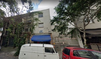 Imagem de fundo do condomínio Condomínio - Pinheiros - São Paulo - SP