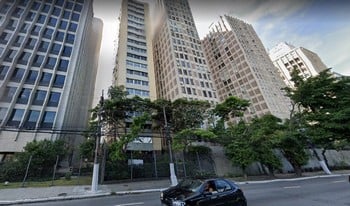 Imagem de fundo do condomínio Condomínio Pinheiros - Jardim Europa - São Paulo - SP