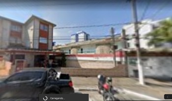Imagem de fundo do condomínio Condomínio Pinho - Boqueirão - Praia Grande - SP