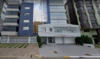 Imagem de fundo do condomínio Condomínio Pininfarina Residence - Centro - Capão Da Canoa - RS