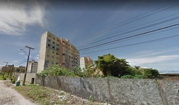 Imagem de fundo do condomínio Condomínio Pintor Antônio Bandeira - Vicente Pinzon - Fortaleza - CE