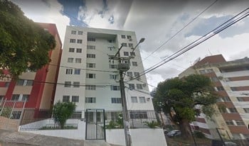 Imagem de fundo do condomínio Condomínio Pinus - Vila Laura - Salvador - BA