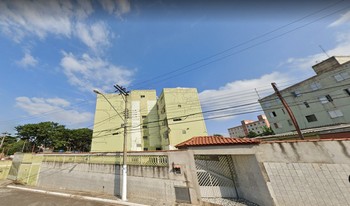 Imagem de fundo do condomínio Condomínio Pinus I - Itaquera - São Paulo - SP