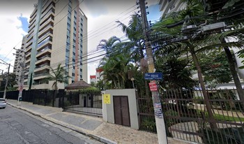 Imagem de fundo do condomínio Condomínio Pinus - Santana - São Paulo - SP
