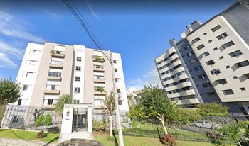 Imagem de fundo do condomínio Condomínio Pio X - Ahu - Curitiba - PR