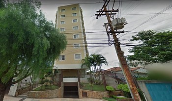 Imagem de fundo do condomínio Condomínio Pio Xii - Cambuí - Campinas - SP