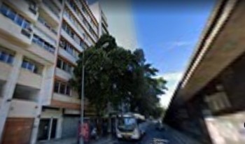 Imagem de fundo do condomínio Condomínio Pio Xii - Laranjeiras - Rio De Janeiro - RJ