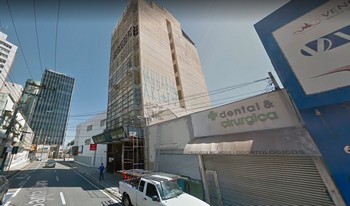 Imagem de fundo do condomínio Condomínio Pio Xii - Centro - Sorocaba - SP