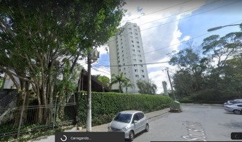 Imagem de fundo do condomínio Condomínio Pioneer I E Ii - Butantã - São Paulo - SP