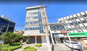 Imagem de fundo do condomínio Condomínio Pioneiro - Floresta - Porto Alegre - RS