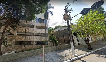 Imagem de fundo do condomínio Condomínio Piovesan - Ibirapuera - São Paulo - SP