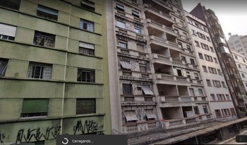 Imagem de fundo do condomínio Condomínio Piqueri - Santa Cecília - São Paulo - SP