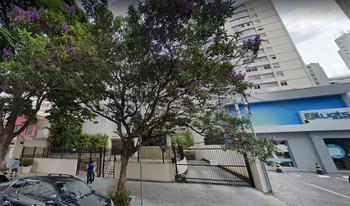Imagem de fundo do condomínio Condomínio Piqueroby - Santa Cecília - São Paulo - SP