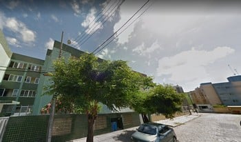 Imagem de fundo do condomínio Condomínio Piracicaba - Bancários - João Pessoa - PB