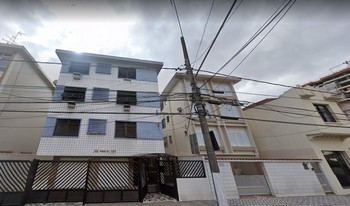 Imagem de fundo do condomínio Condomínio Piraju - Embaré - Santos - SP
