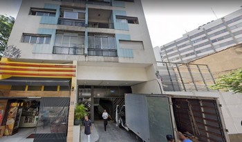 Imagem de fundo do condomínio Condomínio Pirajui - Consolação - São Paulo - SP