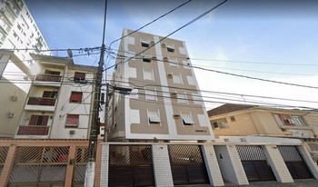 Imagem de fundo do condomínio Condomínio Pirajui - Vila Belmiro - Santos - SP