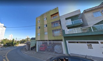 Imagem de fundo do condomínio Condomínio Pirajui - Baeta Neves - São Bernardo Do Campo - SP