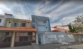 Imagem de fundo do condomínio Condomínio Pirâmide I - Vila Pires - Santo André - SP